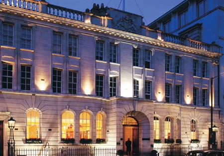 The Courthouse: Kempinski name to go this week